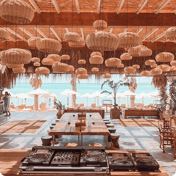 BEFORE SUNSET BEACH