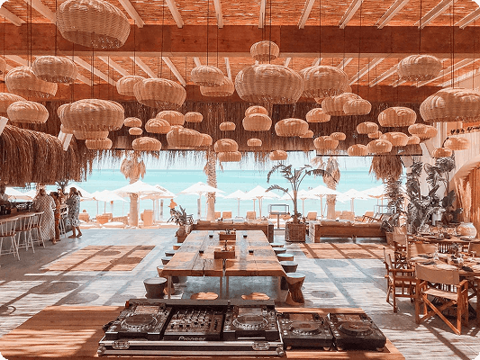 BEFORE SUNSET BEACH